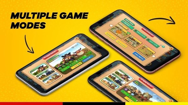 街头挑战者最新版