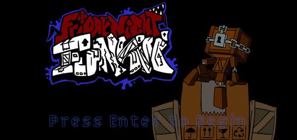 周五夜放克box mod游戏