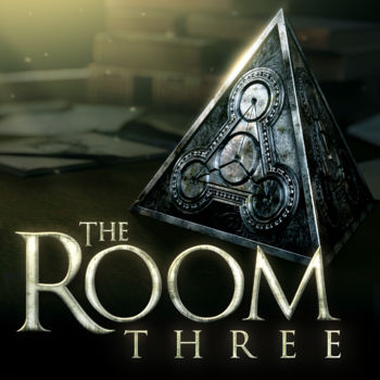 未上锁的房间3汉化版(the room3)
