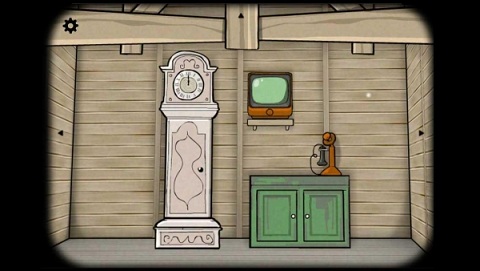 逃离方块风车汉化版