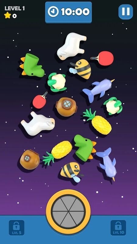 3d匹配配对手机版