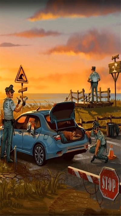 死无对证2死亡之后游戏