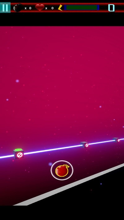 立方体配对官方版