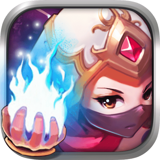 星座女神手游陌陌版