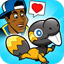 怪物合并宝可梦世界游戏