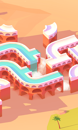 迷城水路手机版