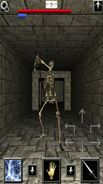 地牢rpg传奇中文版 地牢rpg传奇游戏下载