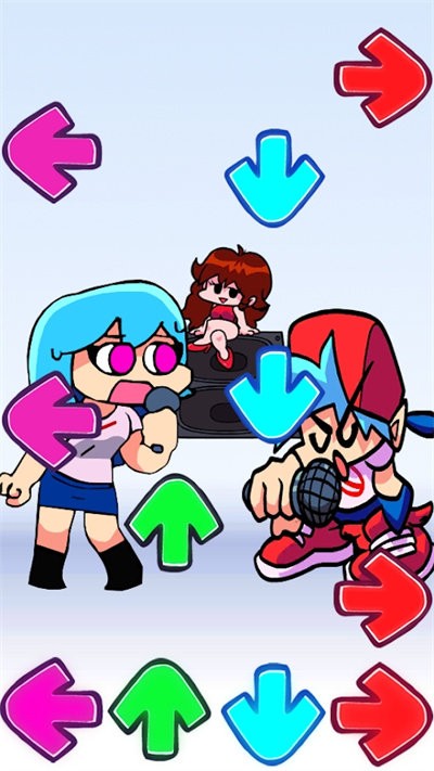 黑色星期五之夜天空版