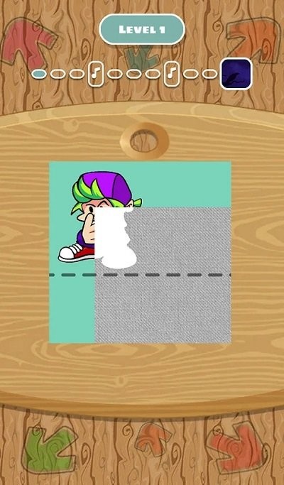 fnf折纸折纸大师官方版