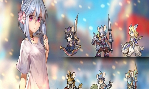 悬空城帝国纷争