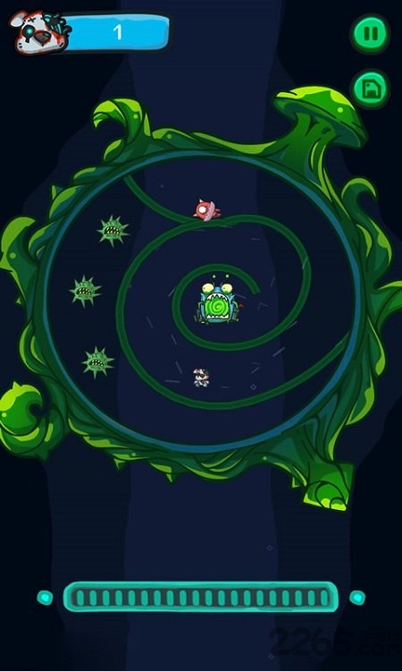 夺命大转盘最新版