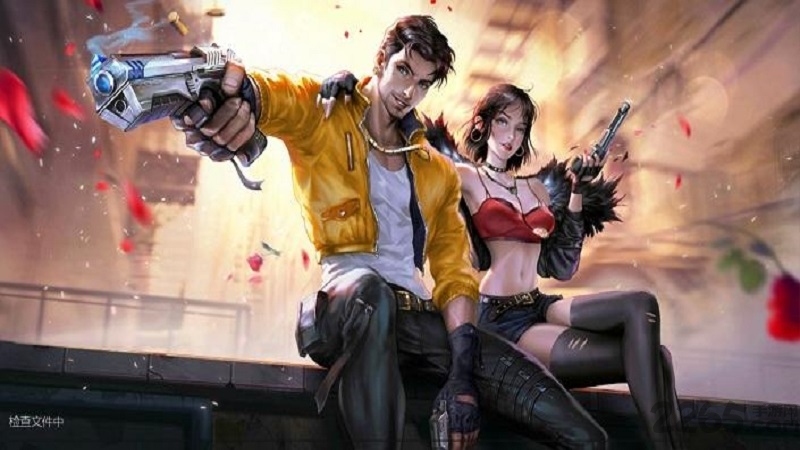 精英打击最新版