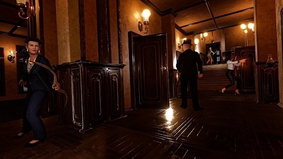 你准备好了吗手游 你准备好了吗游戏下载