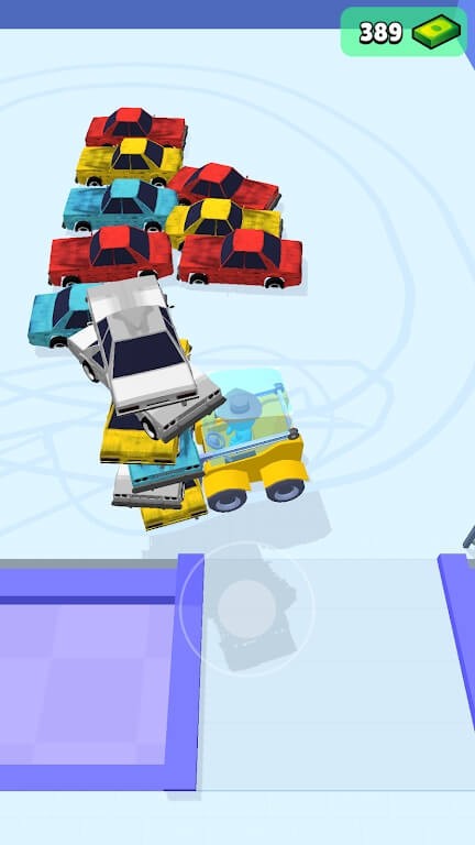 废品厂模拟器手机版