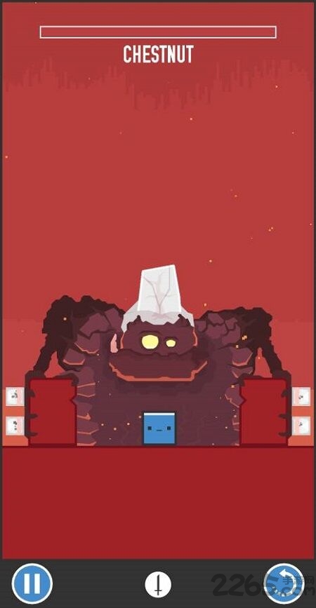 带电的方块最新版