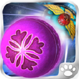 大理石祖玛星座传奇游戏