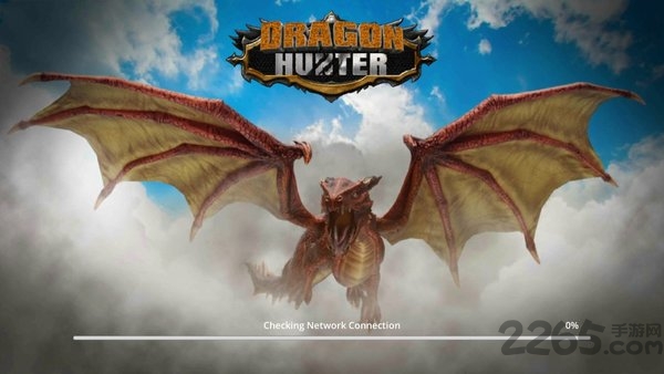 猎龙者2019破解版