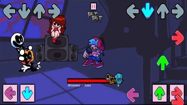 节奏人生不败最新版