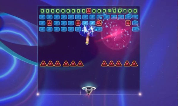 shatter重制版手游