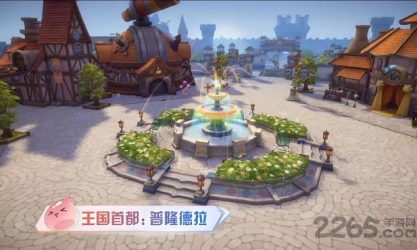 仙境传说ro爱如初见最新版