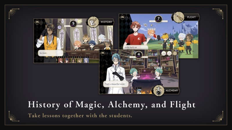 迪士尼扭曲乐园中文汉化版