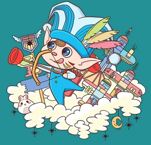 全萌星座手机游戏