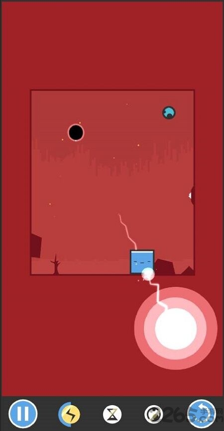 带电的方块最新版 带电的方块游戏下载