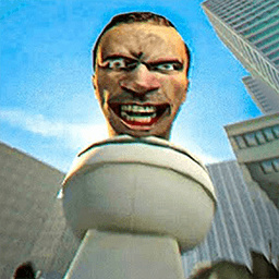 马桶人大乱斗游戏最新版 v1.0