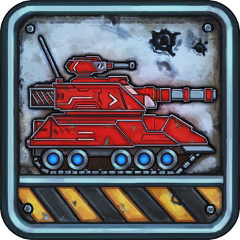 重装机兵完美红狼版 v1.4.2