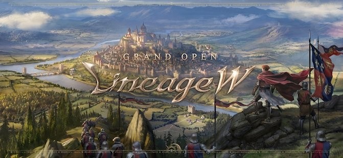 天堂w国际服手机版 天堂w国际版下载