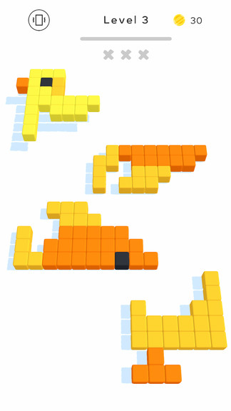 方块配对手机版