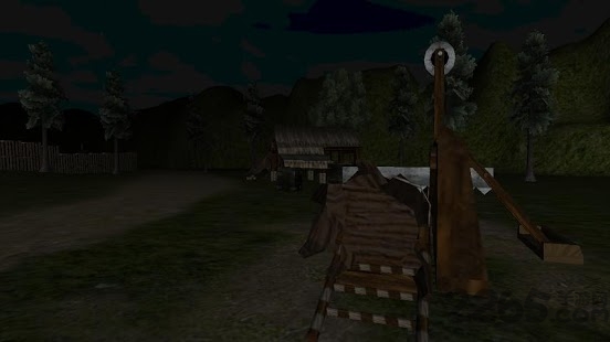 无脸人死亡都市手机版