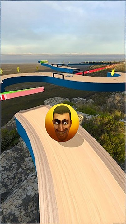 老六的冲刺最新版下载