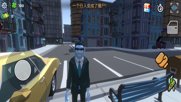 警察模拟6手机版