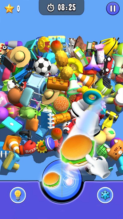 3d配对王一起消消消手机版