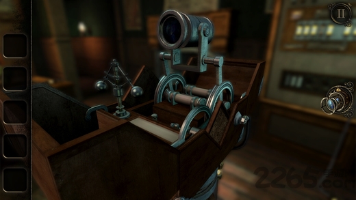 未上锁的房间3汉化版(the room3)