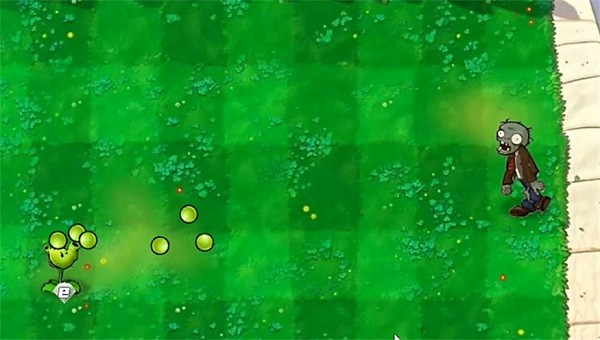 植物大战僵尸PVZ指导版2.0