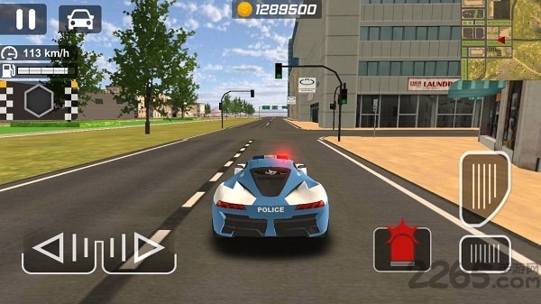 steam警察模拟器巡逻任务破解版 警察模拟器steam无限金币版下载