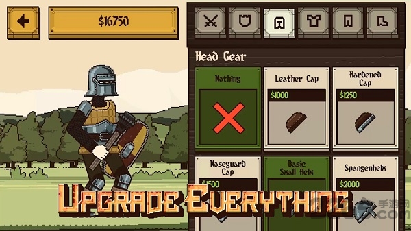 该死的混蛋18汉化最新版