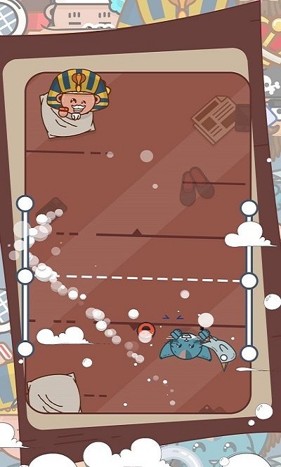 双人球最强挑战赛游戏