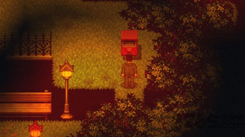 随风而逝中文版