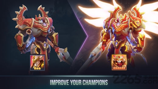 地牢猎手冠军手游 地牢猎手冠军破解版