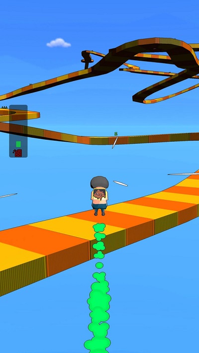 爆炸大冲关官方版