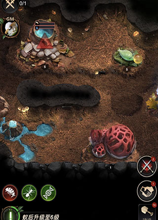 小小蚁国国际服战力提升攻略 小小蚁国国际服战力提升攻略