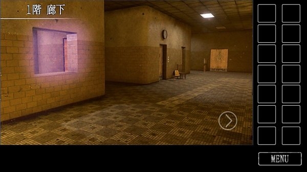 逃离回忆中的母校中文版