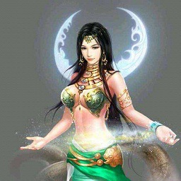 上古莽荒纪手游官方版