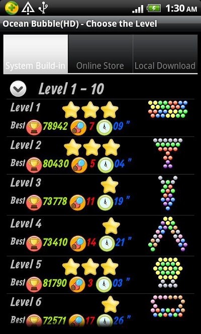 海洋泡泡最新版