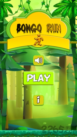 小男孩跑酷冒险手机版