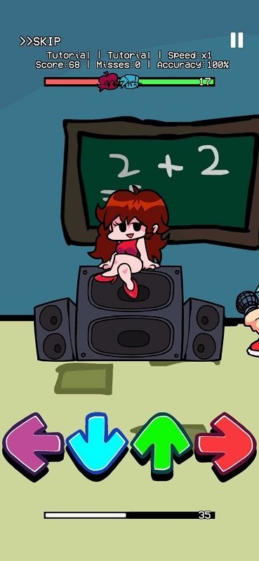 周五夜放克说唱对决之全员大斗