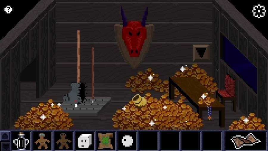 逃离拉拉2手机版